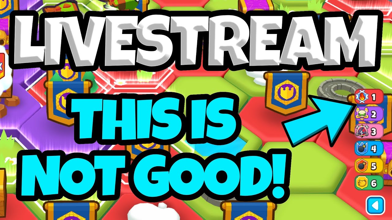 🔴We Have to FIGHT BACK in CONTESTED TERRITORY (Wintrading)⚔️ | !commands [Eng/Ger] (BTD6)