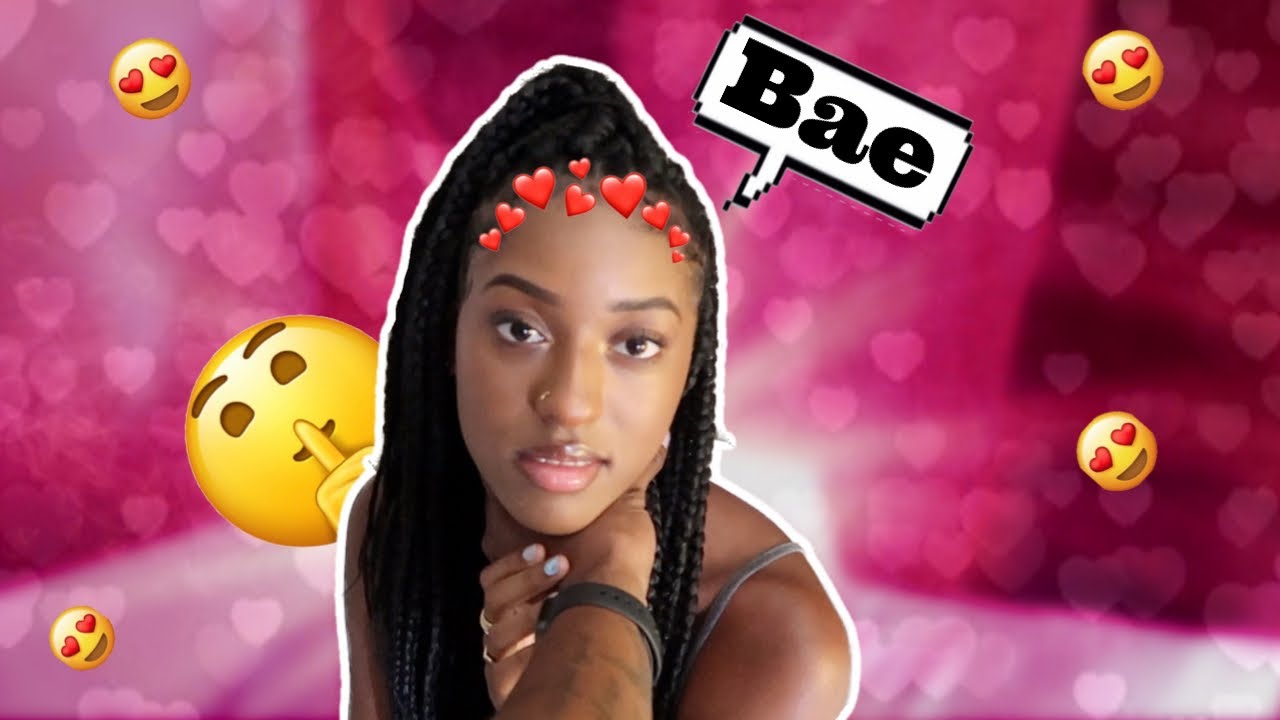 Grabbing My Crush😍@SoundeffectQueen  Neck👋To See Her Reaction😈 *Gone Right💦*