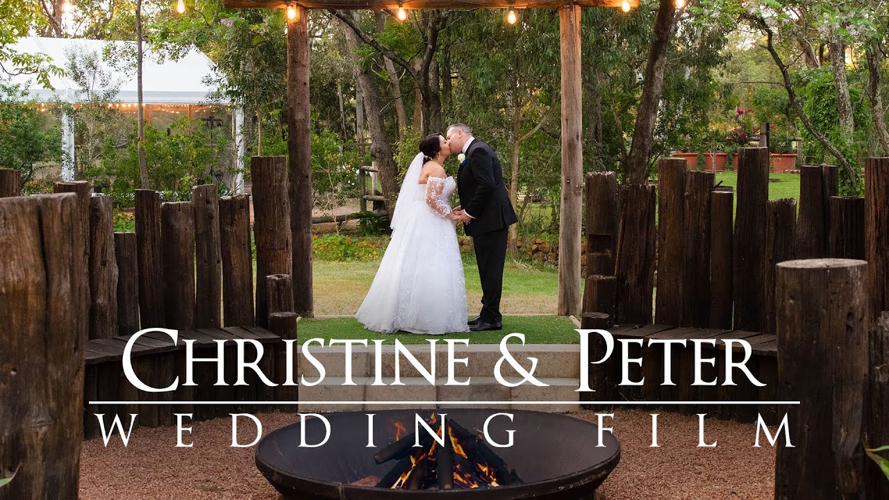 The wedding of two unstoppable soulmates • Rothwood Wedding Video