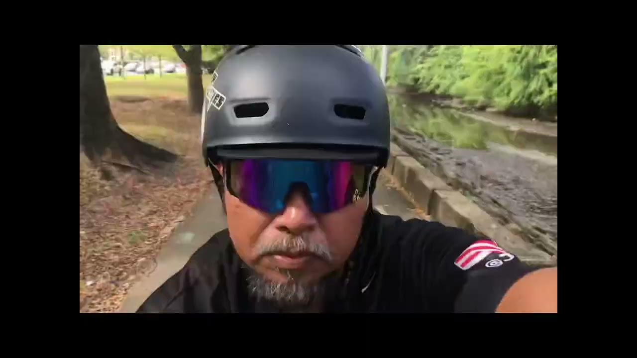 Weekend Ride with “Borneo Foldies”…”All Father’s Trifold Foldies”…