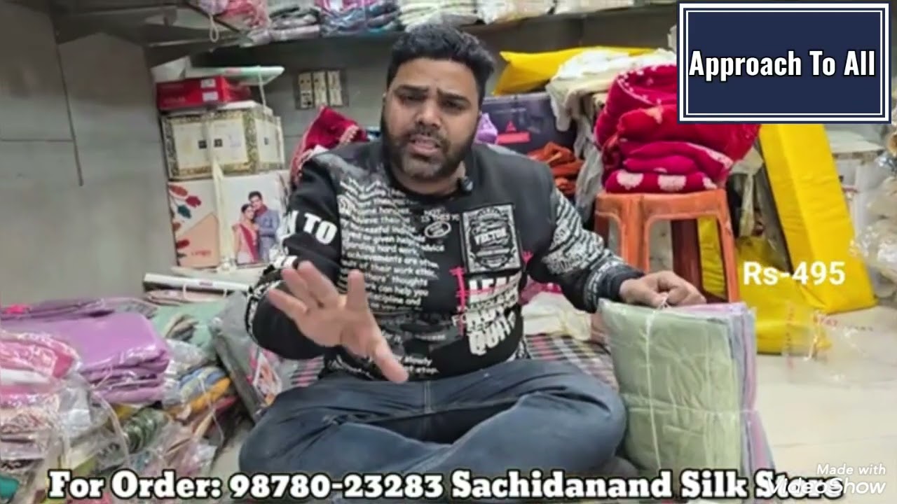 New Designer Ke Sath Aj ki Khash Video Ap ke Liye Wholesale Price 