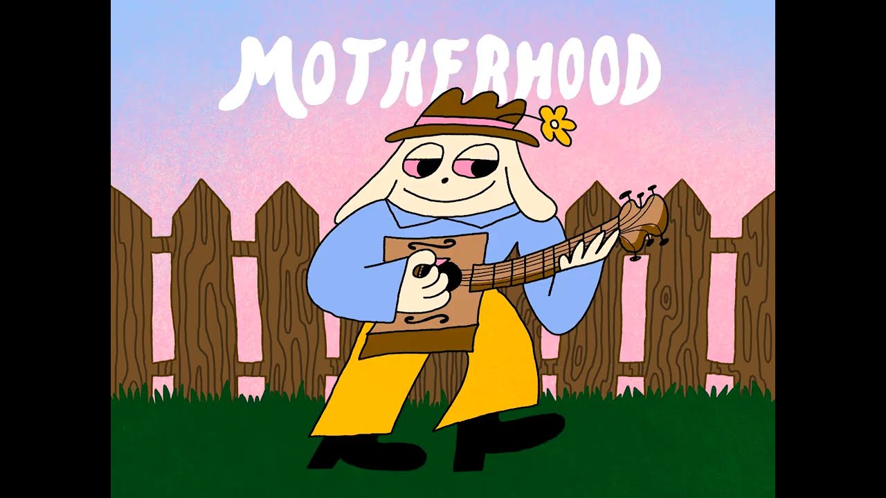 Motherhood - Wandering [official video]