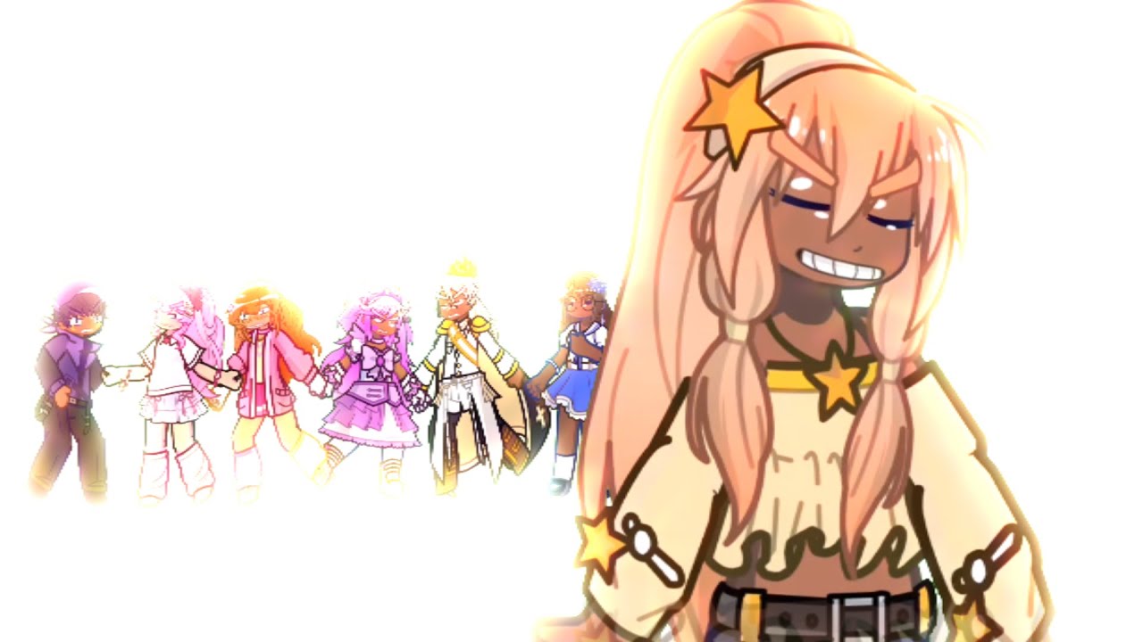 Who Broke it? || Gacha skit || Gacha life 2 || EEPC