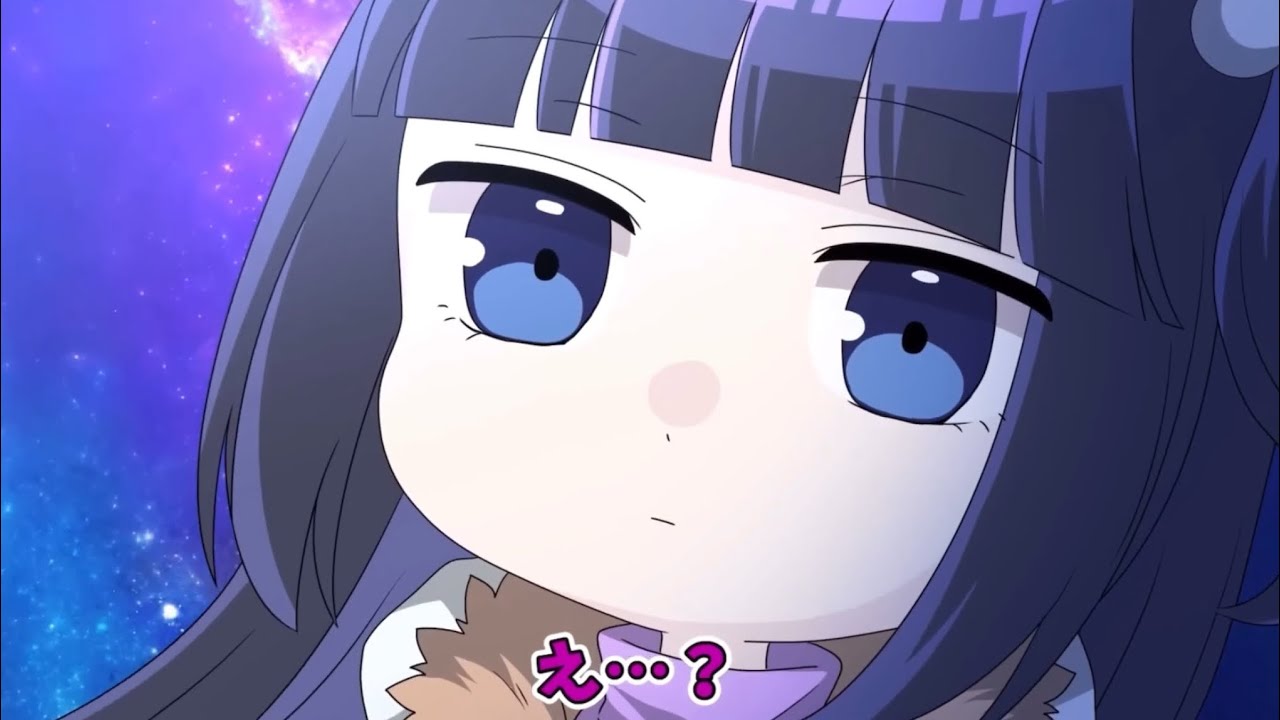 【俺クロ切り抜き】ウミミがユウハカの子供と聞いて驚き喜ぶマキ×ユウハカ結婚に喜ぶナナセとメグリ×ナナエム異能力 歌葬奇術 奏