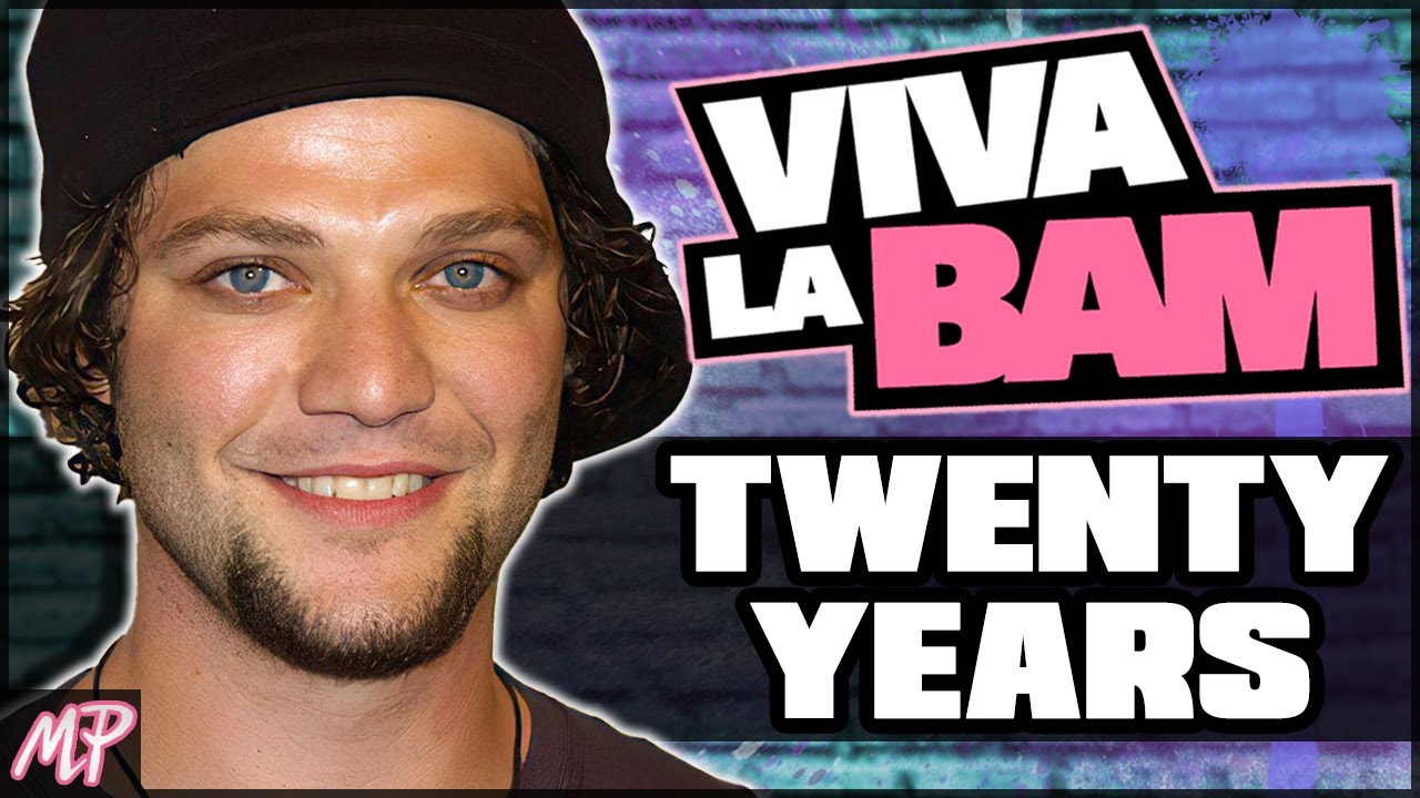 Viva La Bam: 20 лет хаоса и противоречий
