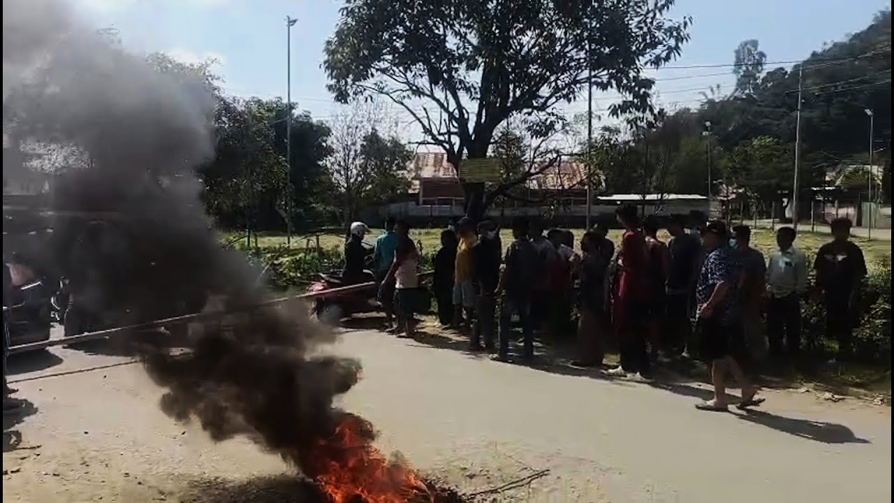 IS COM MANIPURI NEWS || 1:00 PM || 25th OCTOBER 2025