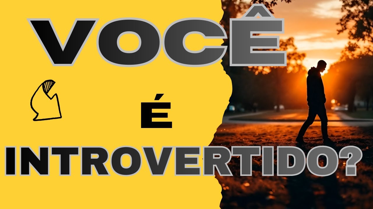 Introversão ou Fobia Social Você Não É Só Tímido