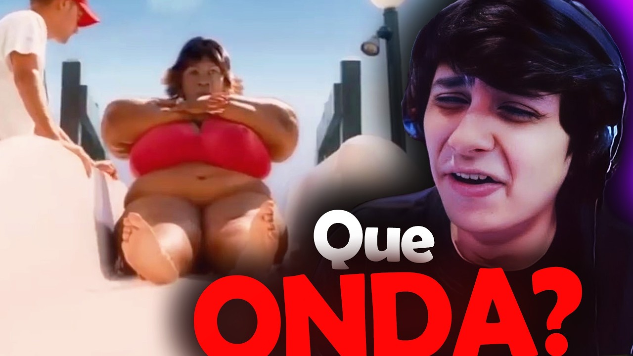 NORBIT: La Comedia MAS TOXICA????? xdxd - Natalan reacciona.