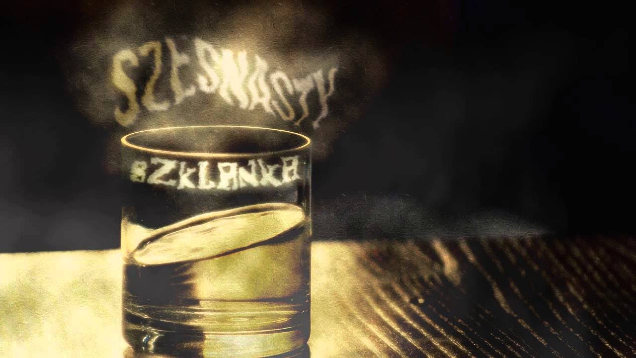 Szesnasty - Szklanka