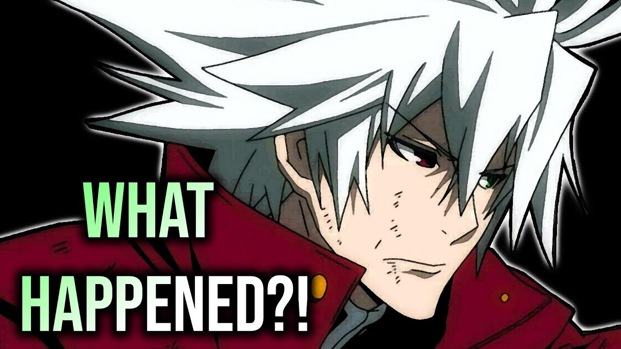 What KILLED Blazblue Cross Tag Battle!?
