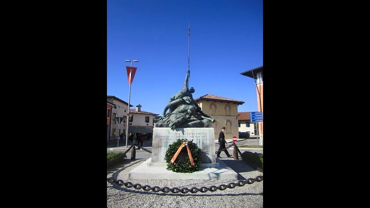 Pozzuolo del Friuli 30 ottobre 2017