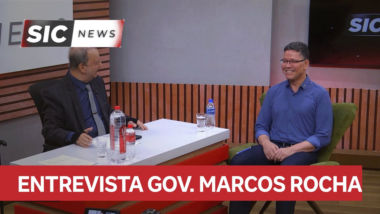 Marcos Rocha diz que n&atilde;o apoia quem o traiu