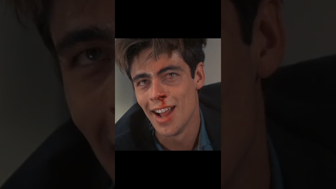 Dario's death scene (Licence to Kill) #jamesbond #timothydalton
