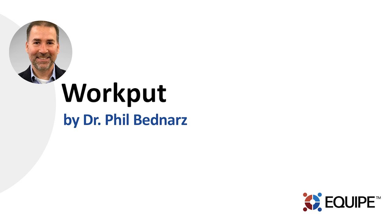 Workput