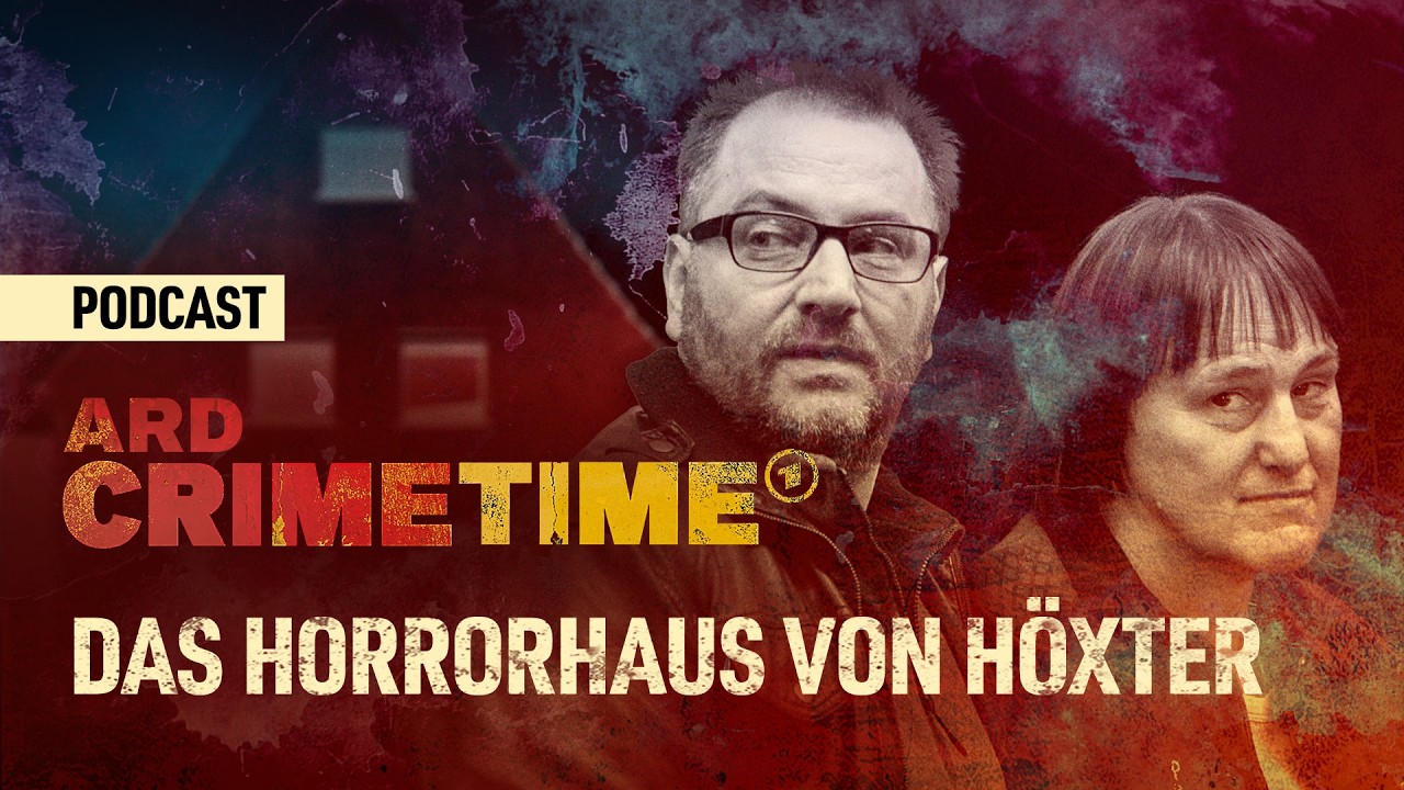 Das Horrorhaus von H&ouml;xter &ndash; 10 Jahre danach | Podcast ARD True Time