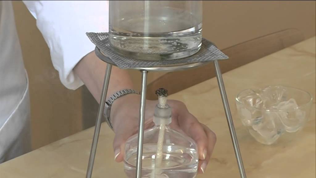 Csapadékképződés