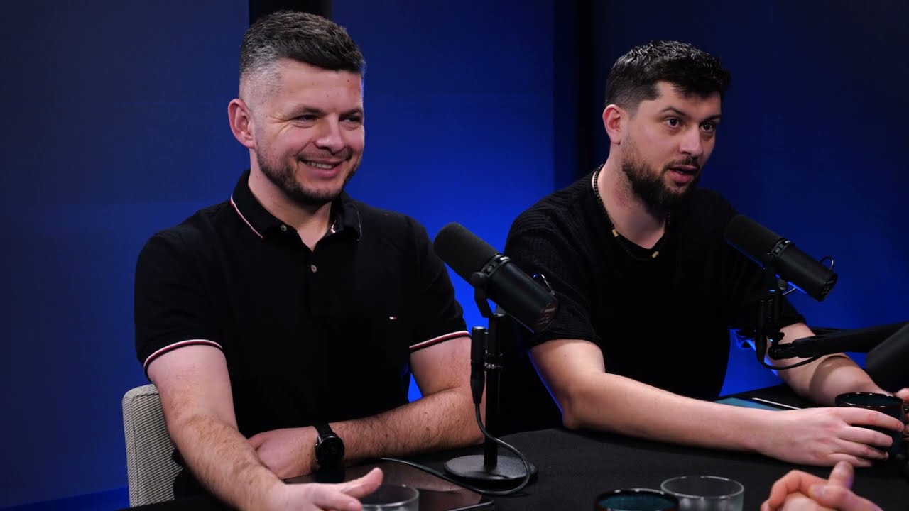 86 salon&oacute;w vs e-commerce: jak zbudować omnichannel, kt&oacute;ry sprzedaje (bez ściemy) | Mateusz Stasiak