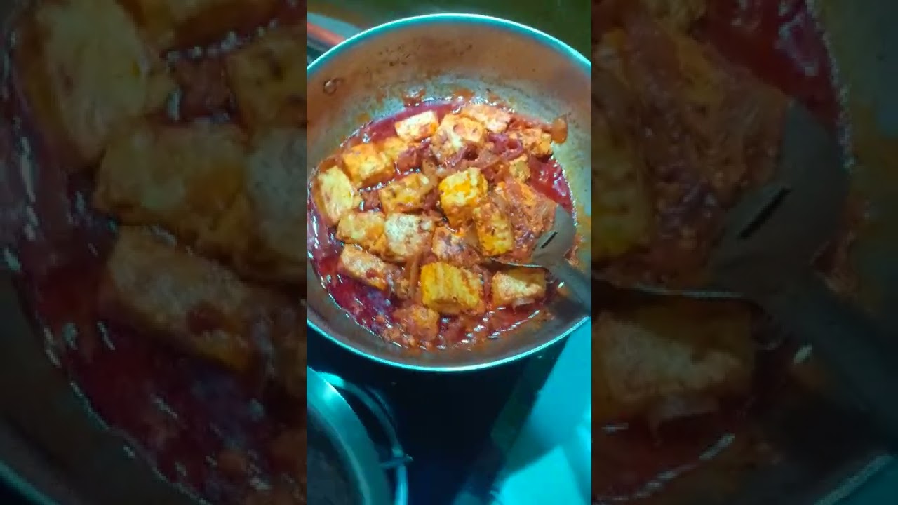 Vijay Raina Asha Ji' s dishes