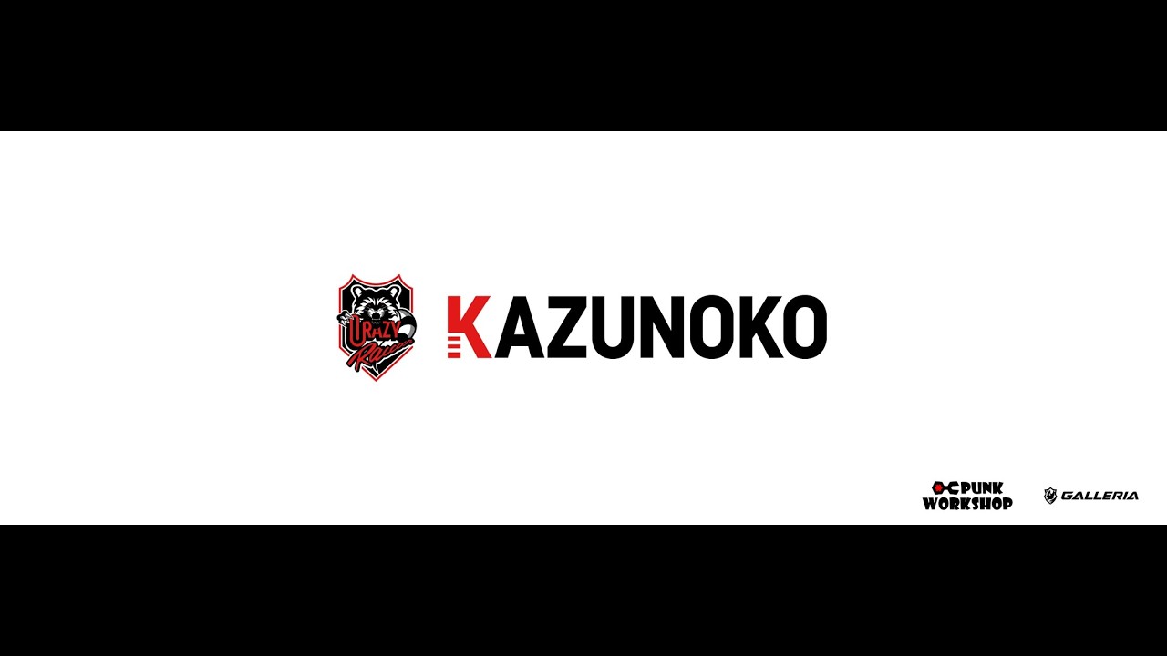 【スト６】配信 EWC2026 LCQ Top8をミラー配信する男