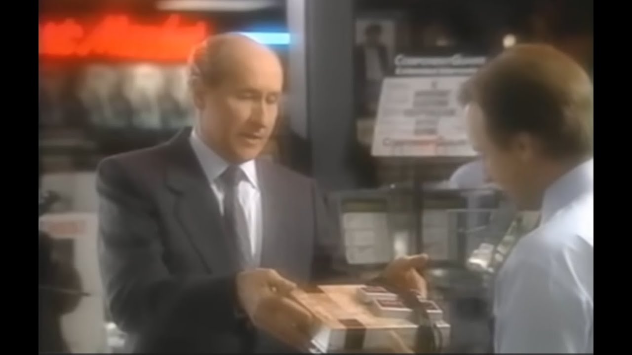 Nintendo USA 1991г. Работа с клиентами