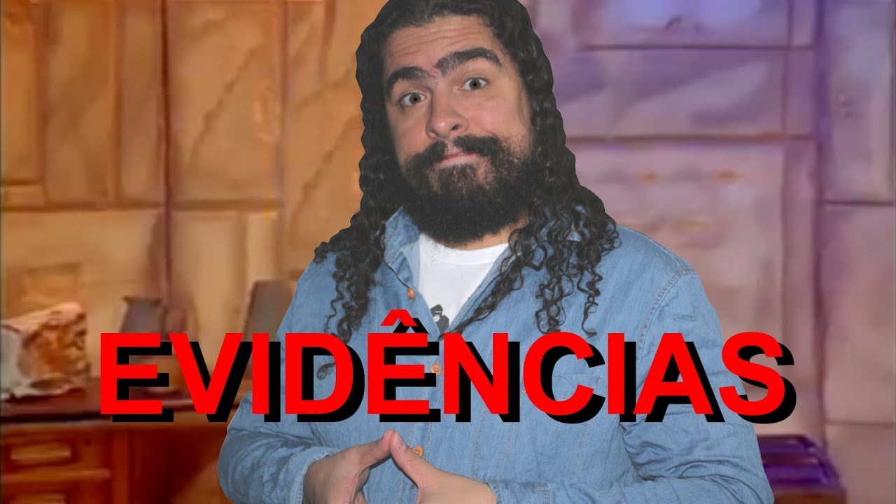 Fraudes na Evolução? (resposta ao Rodrigo Silva) (#Pirula 223)