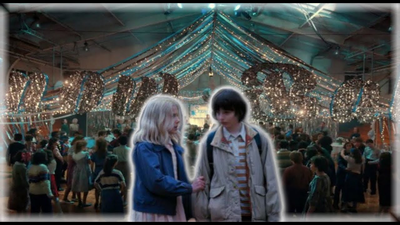 mileven edits!
