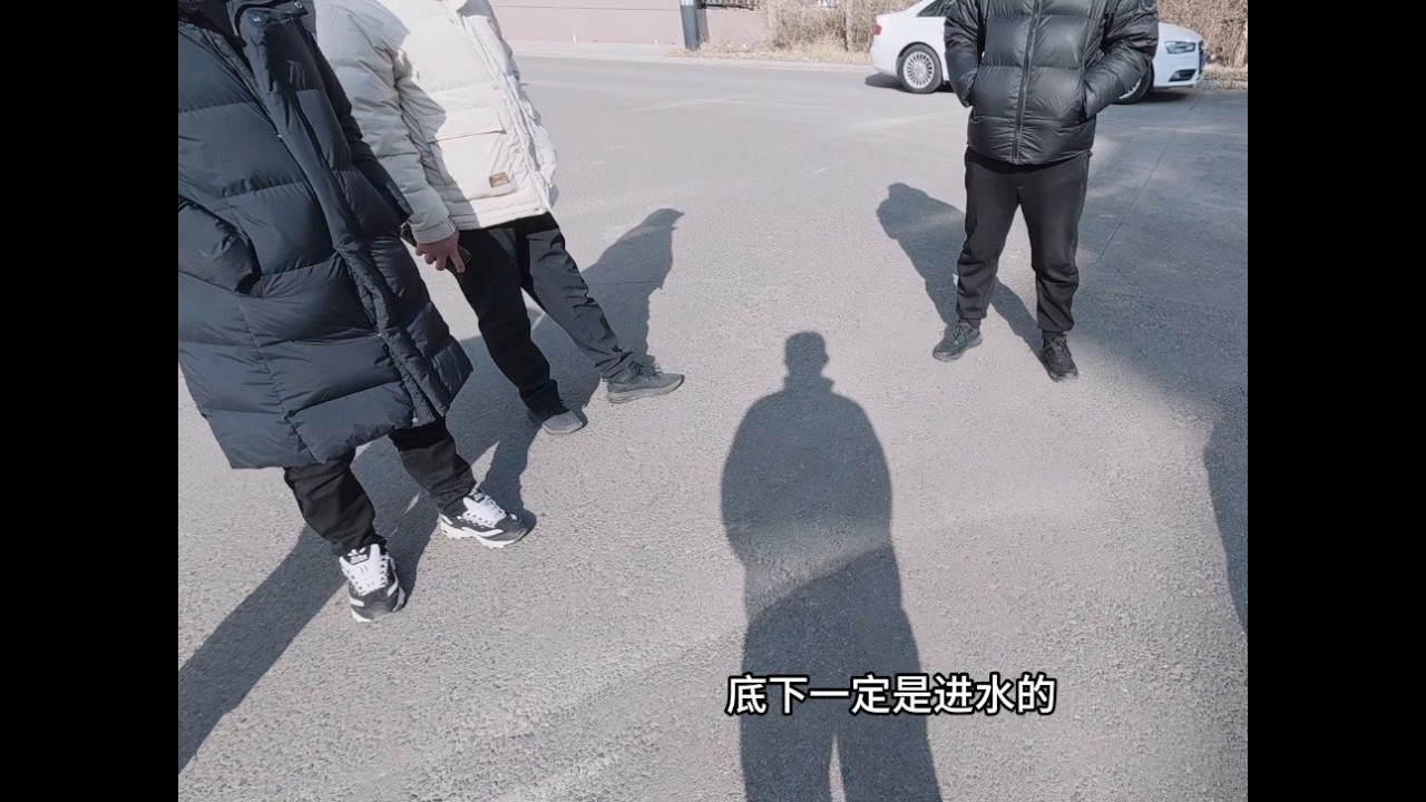 搭了不到400不说 下午有个看皇冠的我们都没回来 #vlog日常 #原创视频