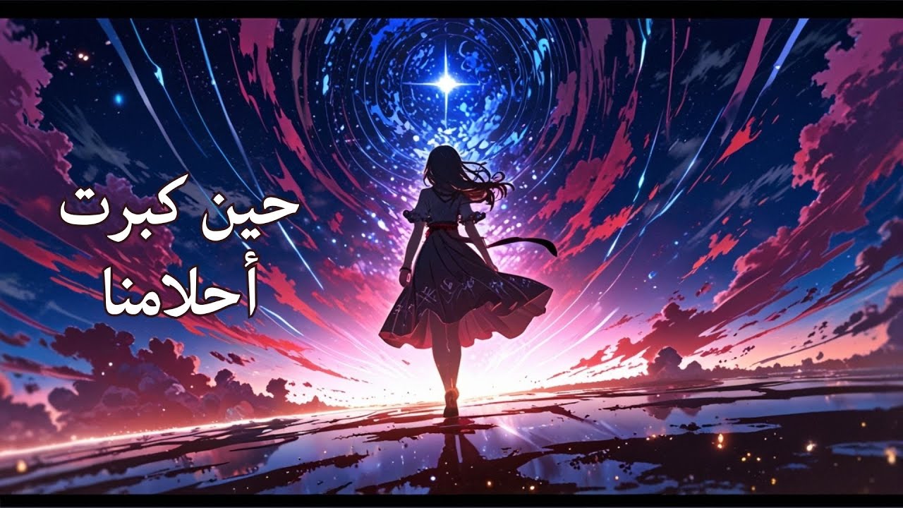 HMGB -  Hina Kaburat Ahlamuna | حين كبرت أحلامنا