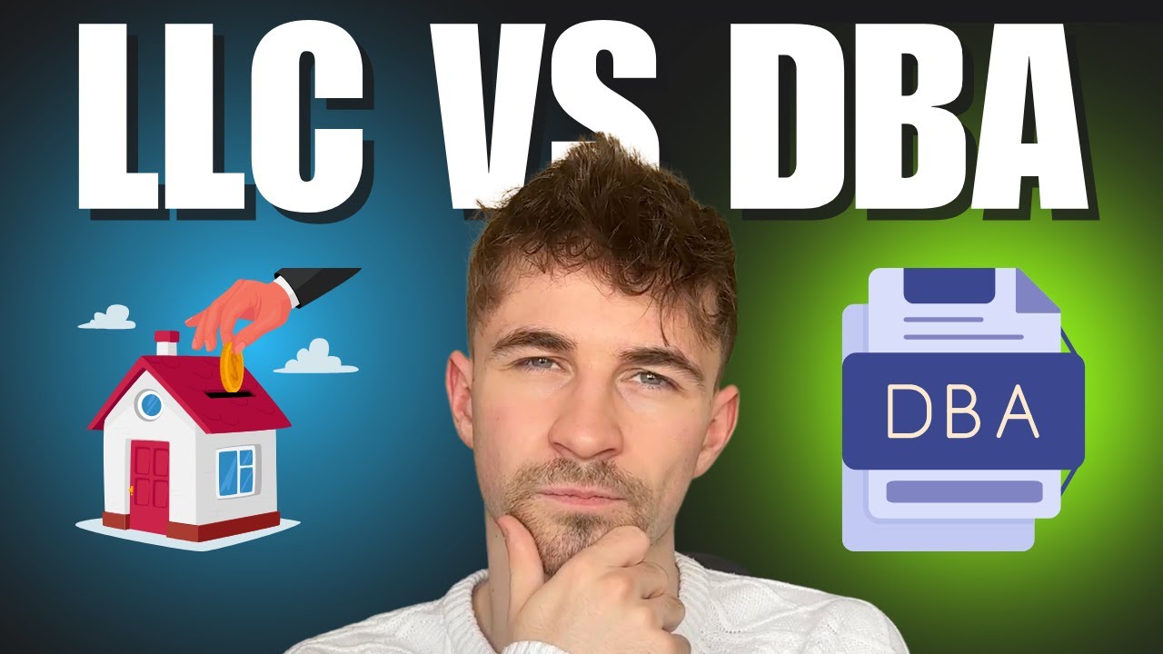 LLC vs DBA | Key Differences Explained (2025 Guide)