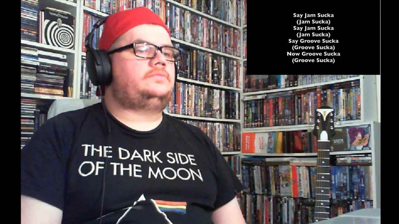 Rage Against The Machine - Renegades of Funk - Reaction