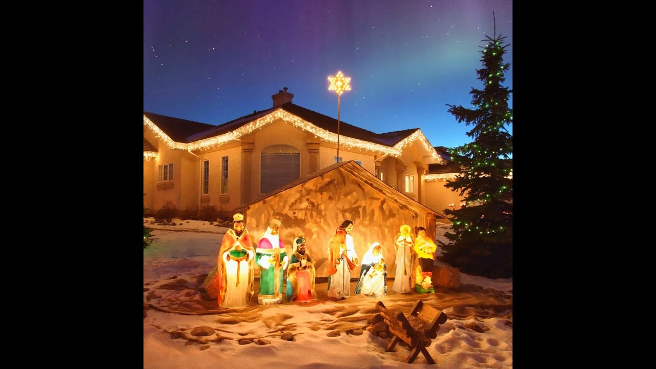 Mormon Tabernacle Choir - 