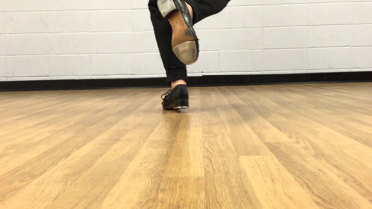 Adult tap combo 
