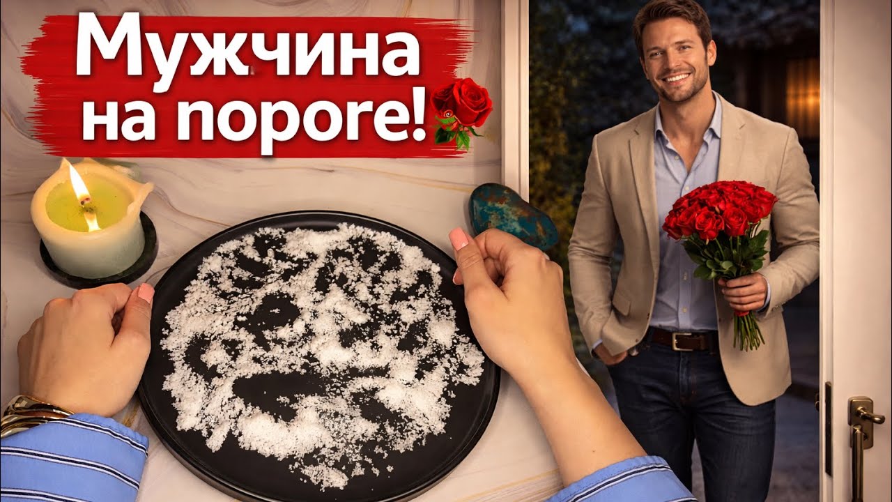 😱 КТО У ВАС НА ПОРОГЕ❓С чем идет❓