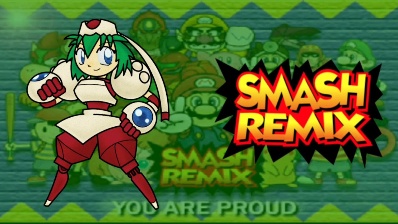 Trouble Maker | Smash Remix