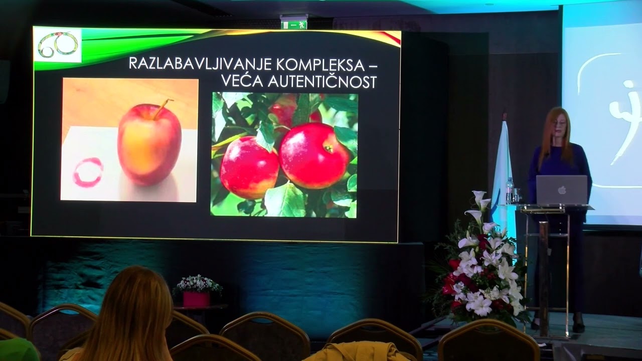 Jungovska analiza psiholoških teškoća, seksualnih i psihijatrijskih poremećaja, Svetlana Zdravković