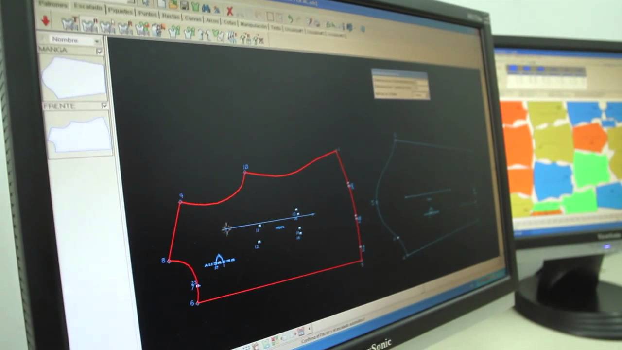 Modelaje Digital Audaces | Instituto Bios