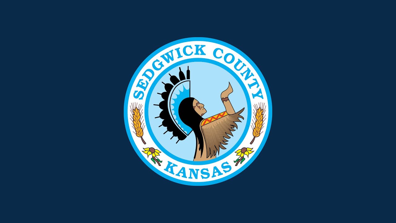 Sedgwick County Board of Commissioners Meeting - 1/21/2026