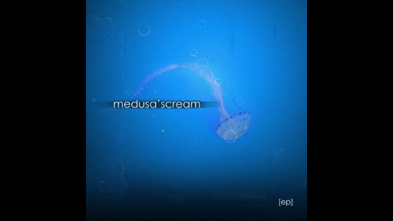 medusa'scream - ep 2007