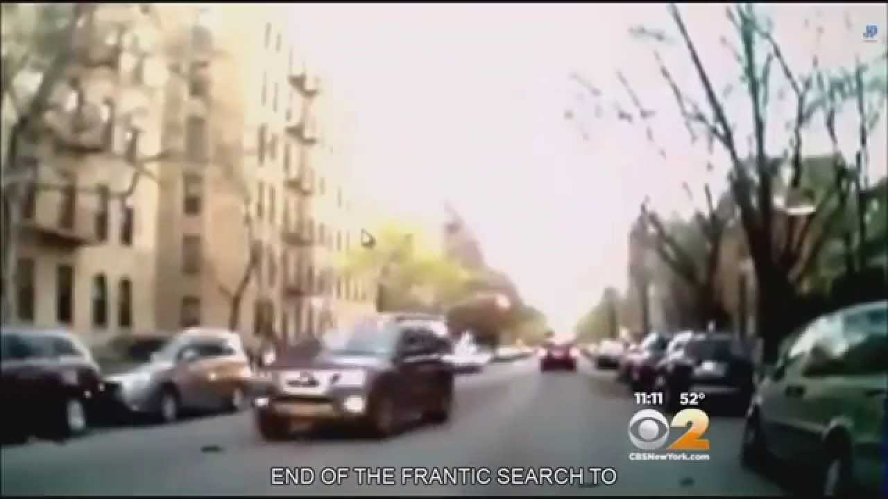 Woman Kidnapped Two Jewish Children On Shabbos Afternoon In Boro Park