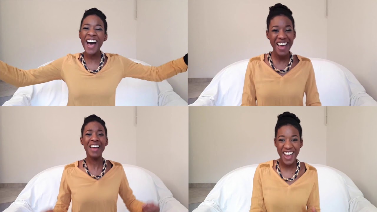 Mon Dieu est un Dieu puissant/ Our God is an awesome God // @michaelwsmithTV  (Cover/Composition)