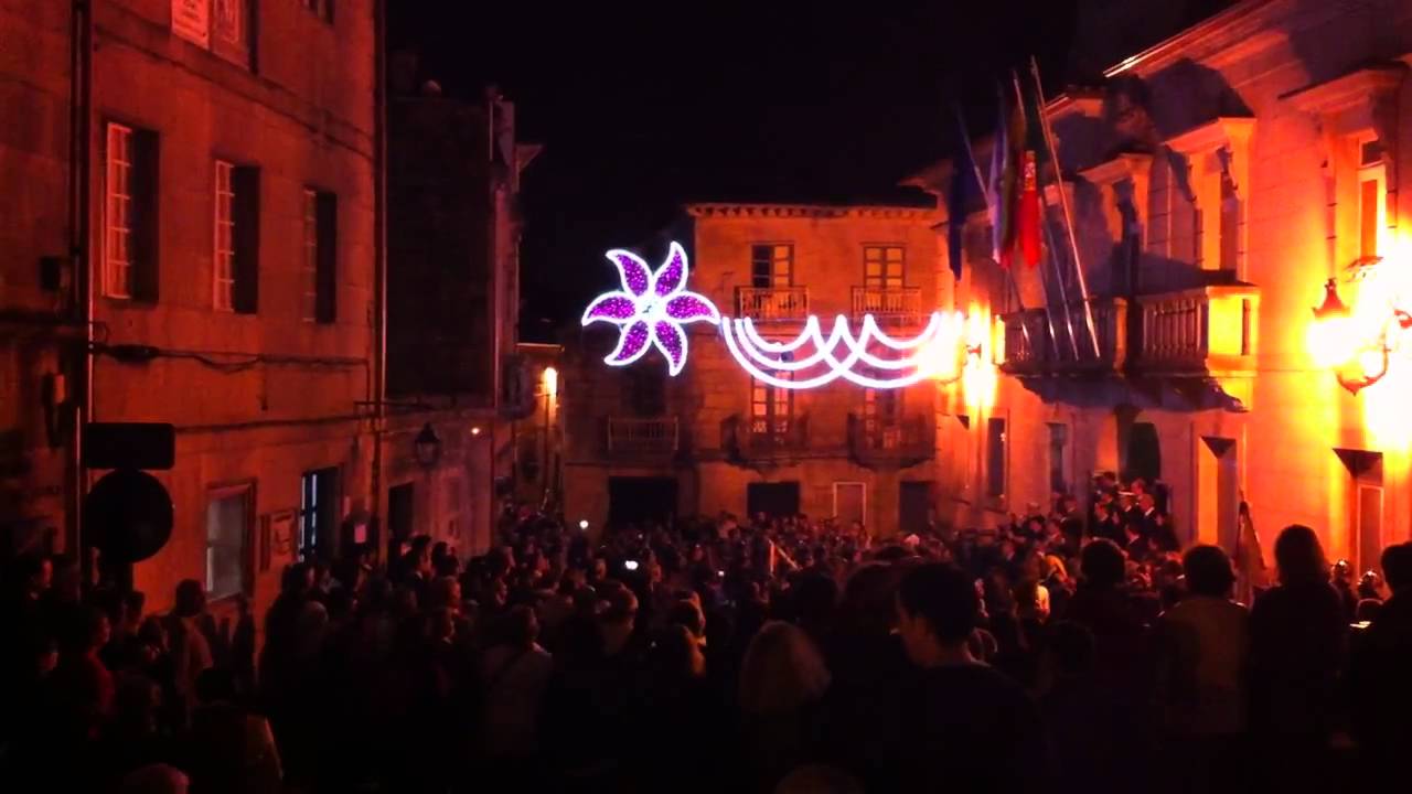 La BRILAT en Tuy: Pasodoble 