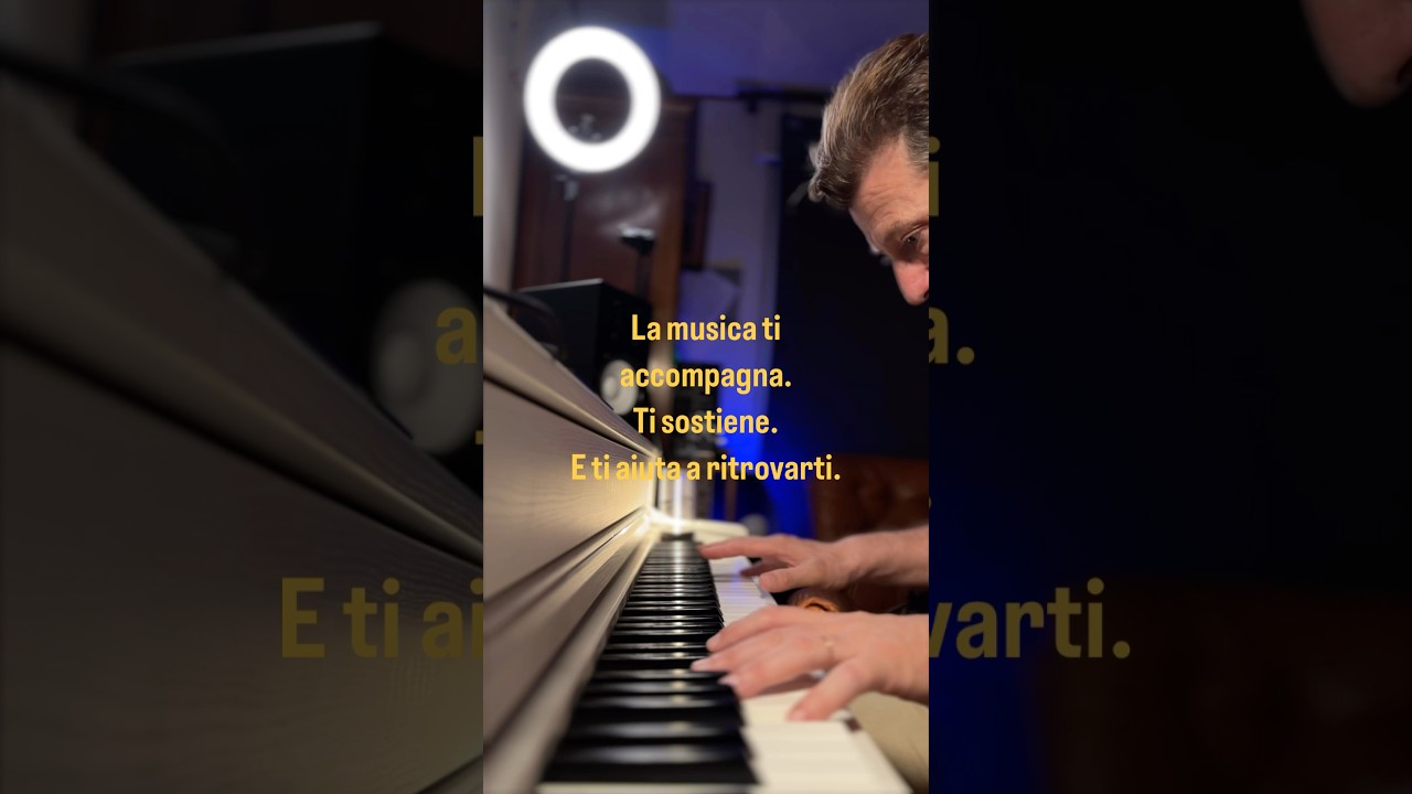 La musica guarisce le tue ferite emotive