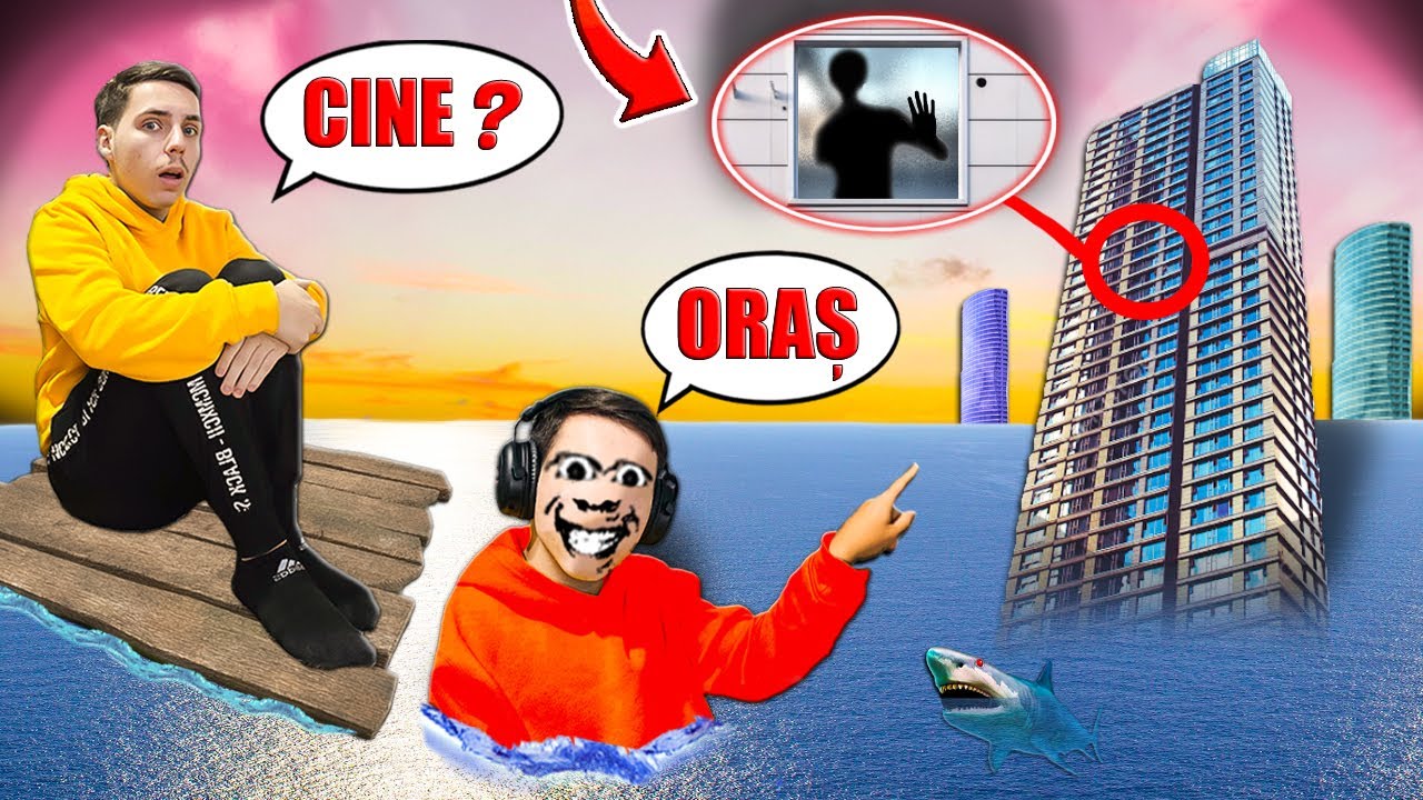 Am gasit un ORAS pe APA !
