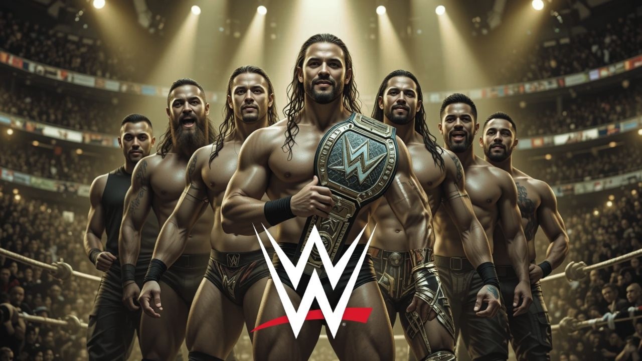 WWE  LIVE! 🔵 | WWE 2K25 |19 mar pt02 #shortslive #shortsfeed #shorts