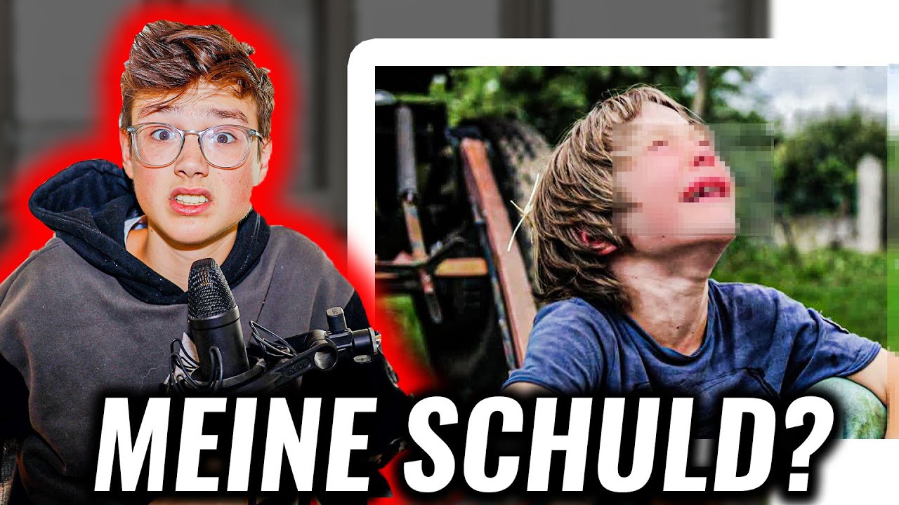 Zuschauer fängt plötzlich an zu weinen... - Storytime