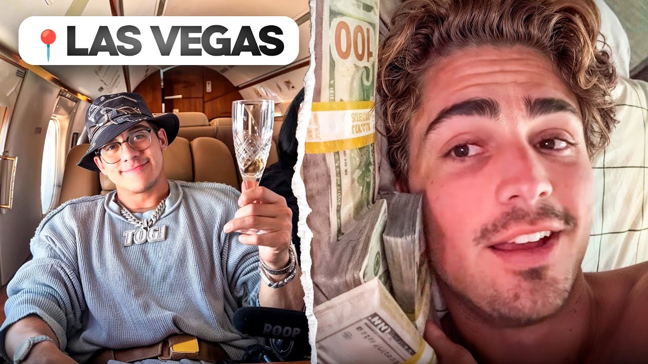 Togi Forced Me to Gamble $150,000 In Vegas