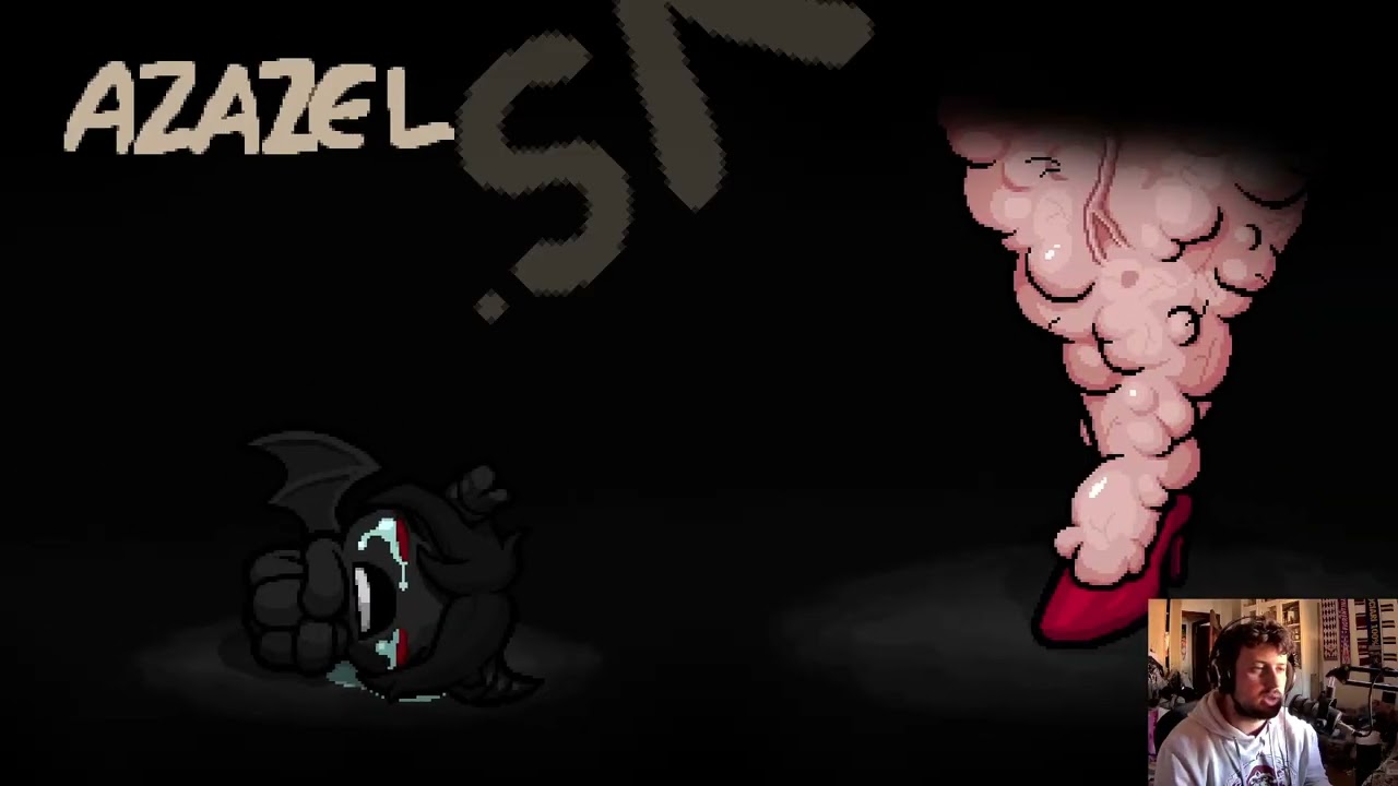 A Complete Unknown (2024), Isaac gameplay