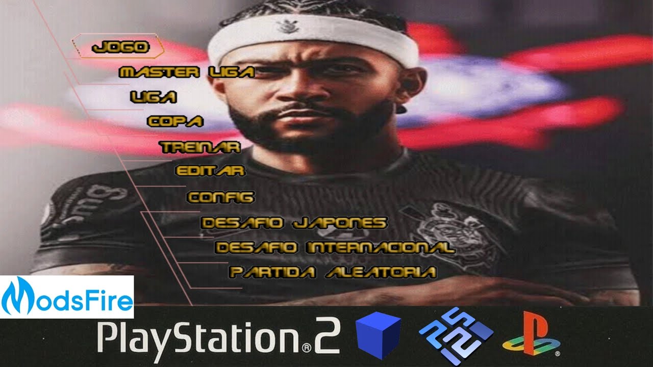Bomba Patch Download More 2024 (October/2024) PS2 ISO Free Download