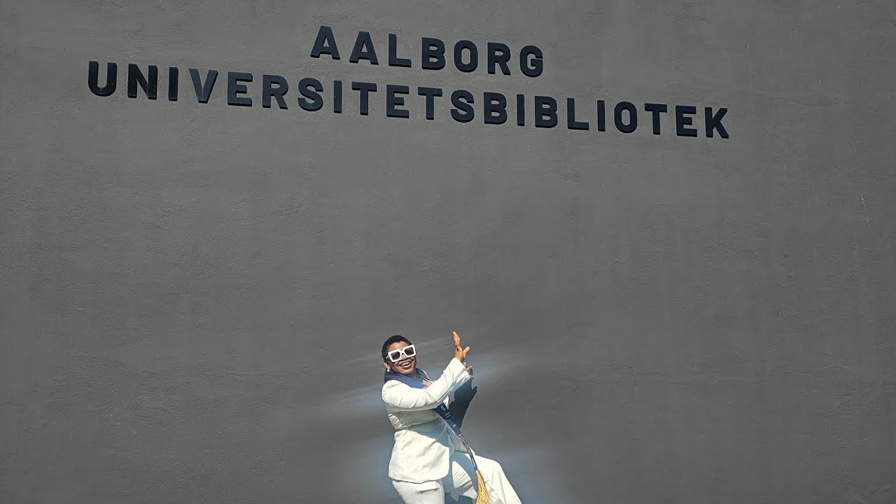 Aalborg University has opened admissions for the Sept 2026 intake