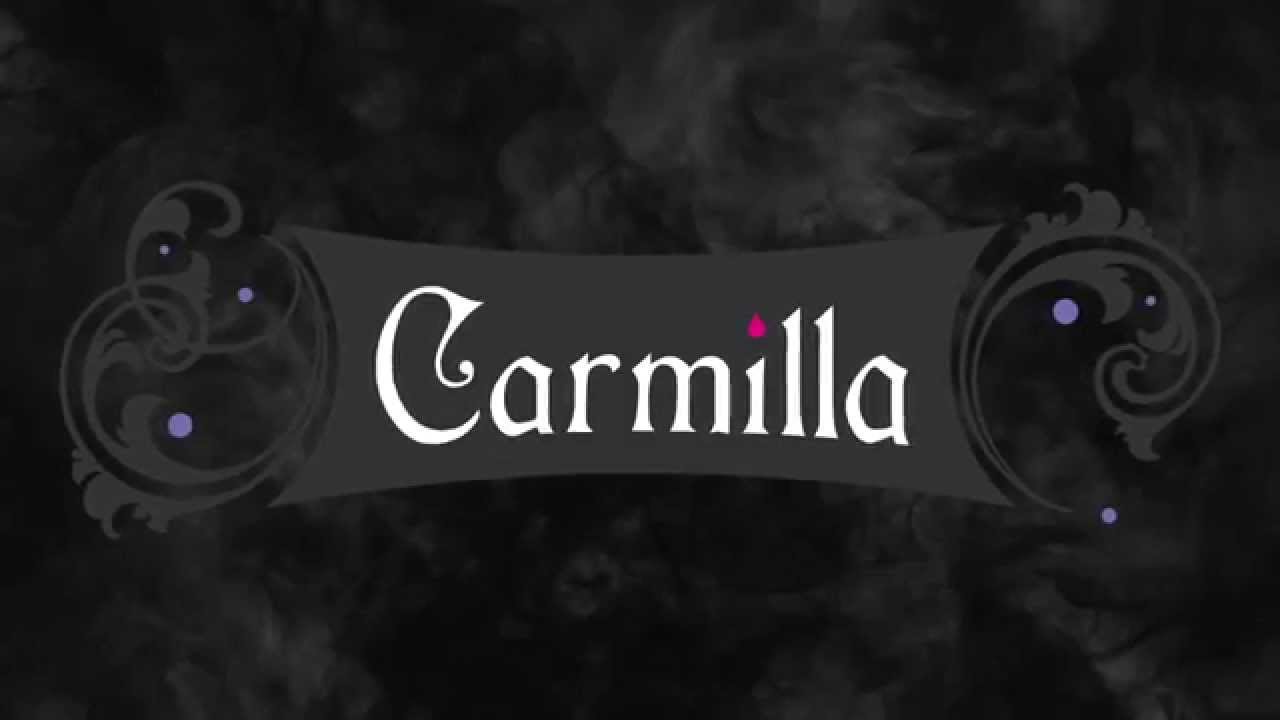 CARMILLA | Season 1 Series Trailer
